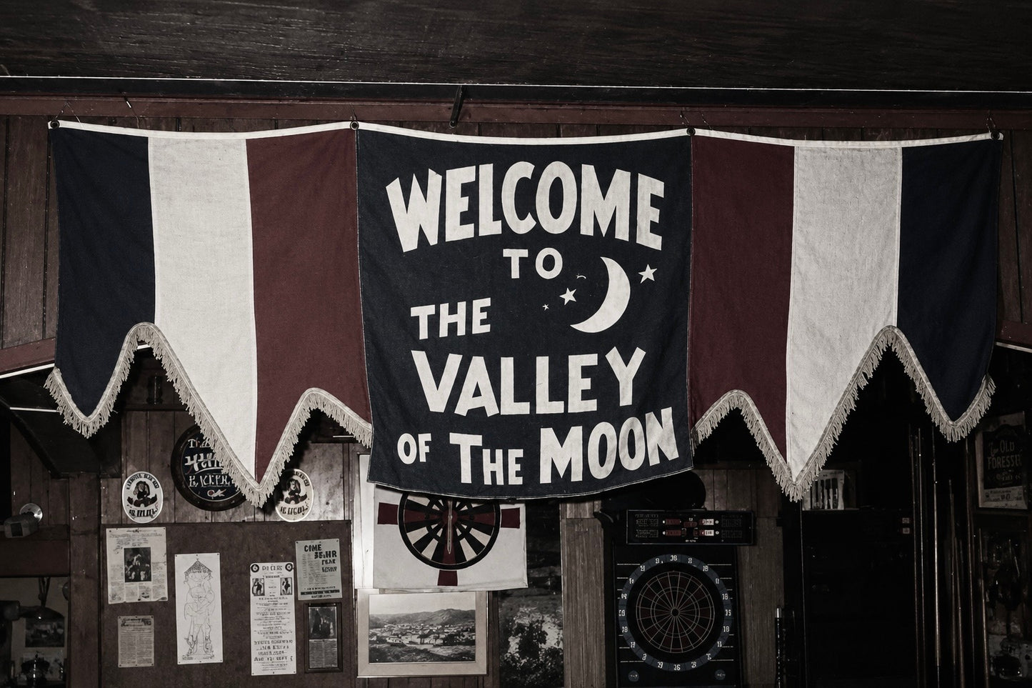 Valley of the Moon Crew