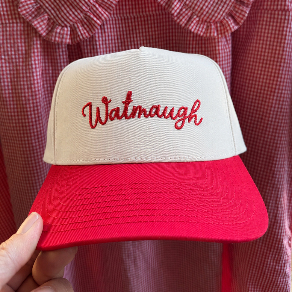 Watmaugh Hat