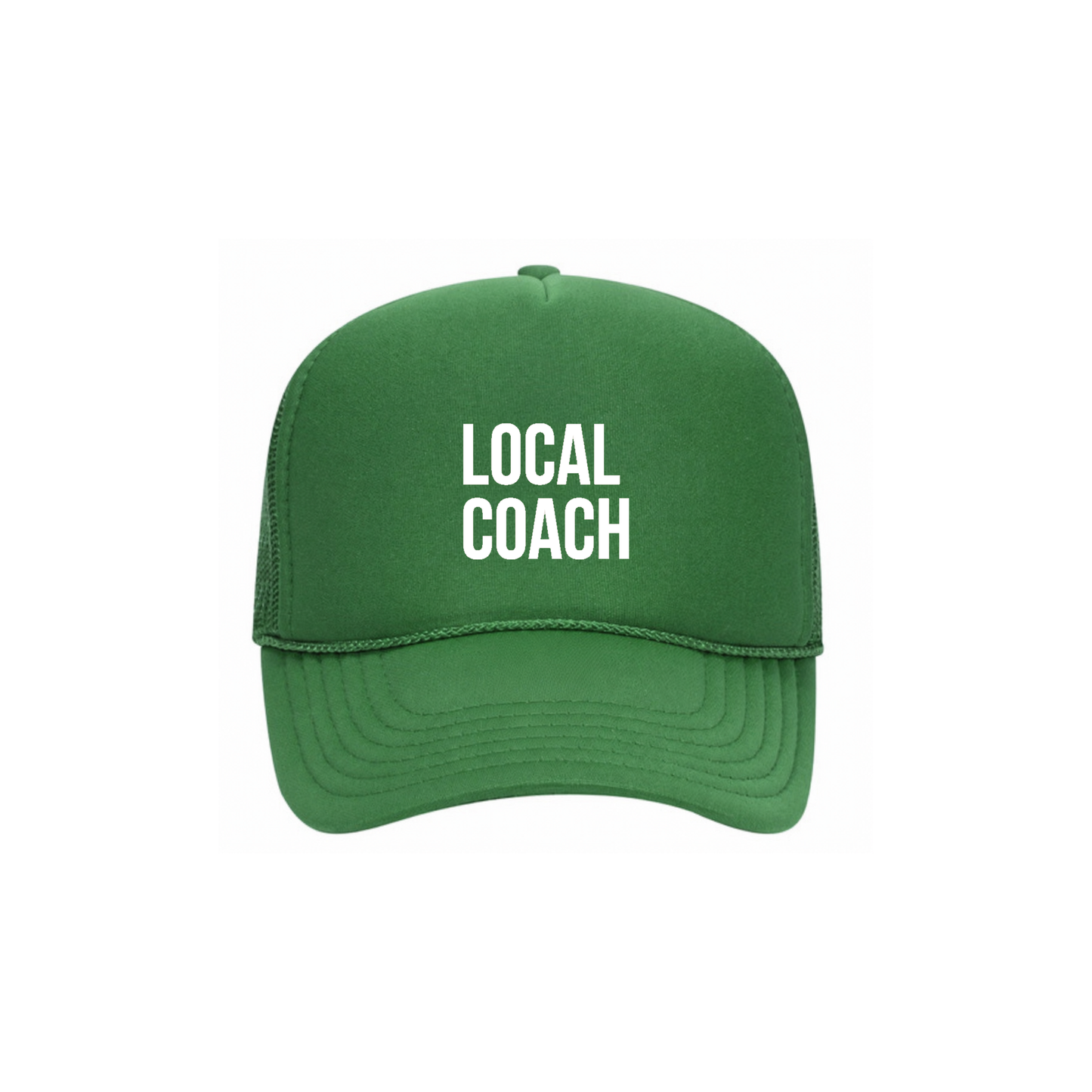 Local Coach