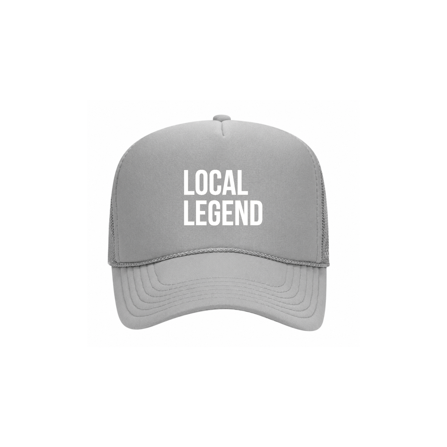 Local Legend