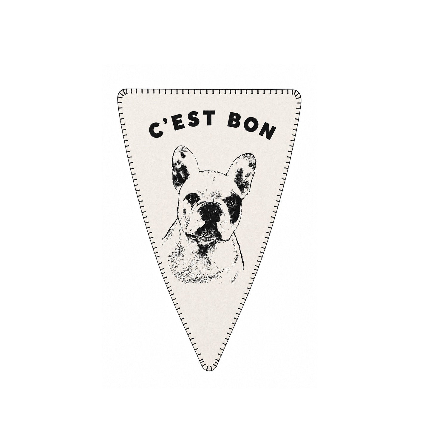 C'est Bon Pennant