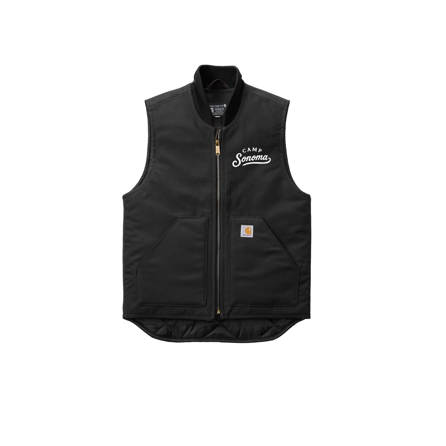 Duck Vest