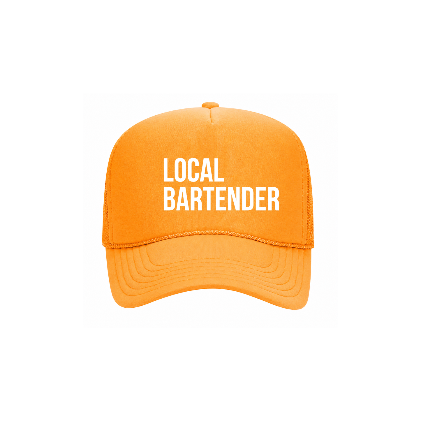 Local Bartender