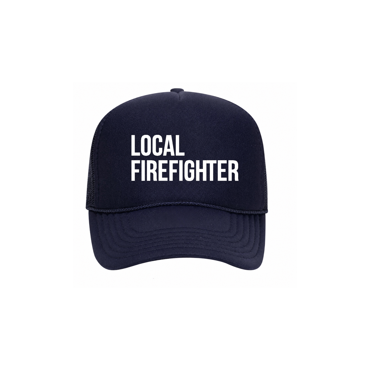 Local Firefighter