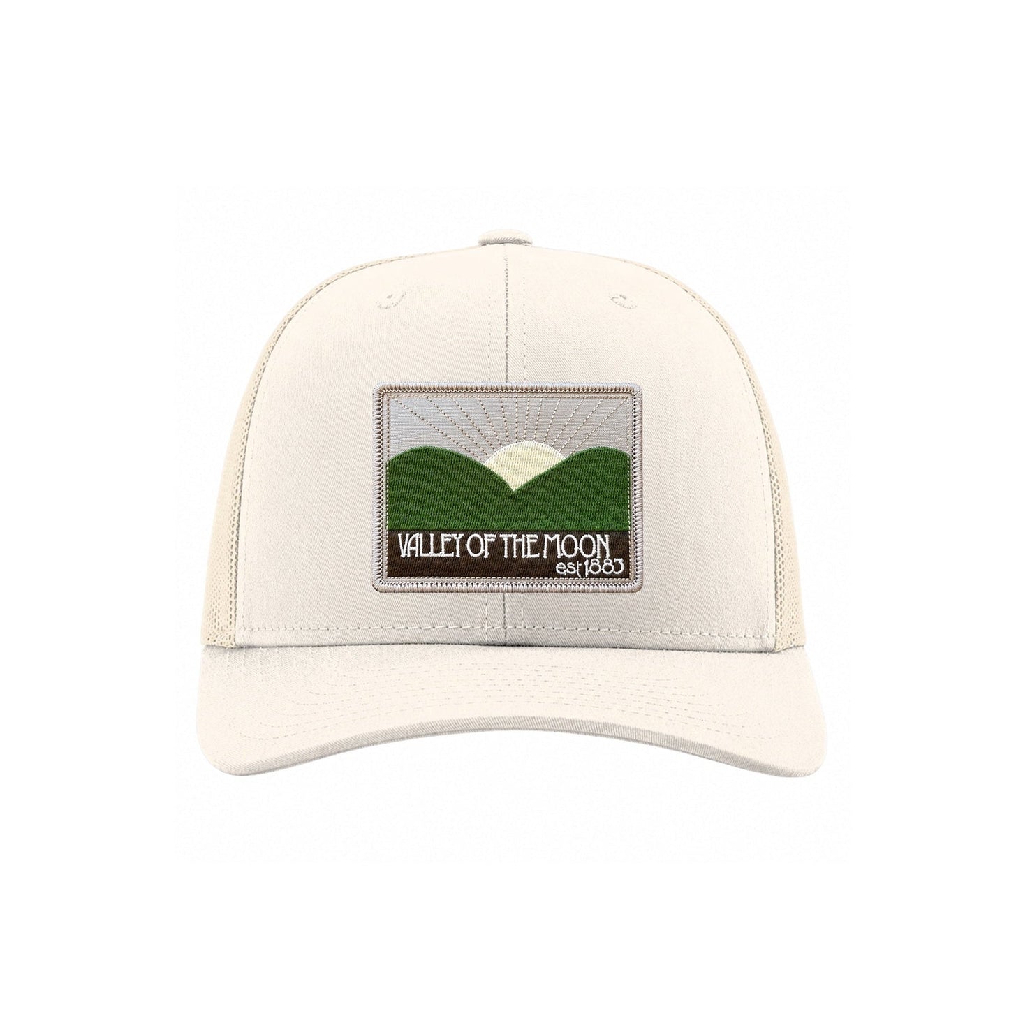 Valley of the Moon Hat