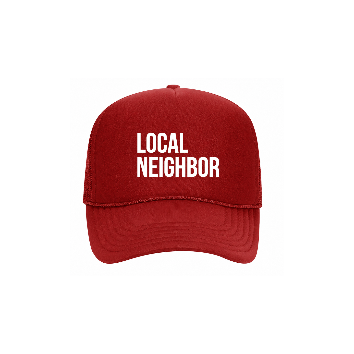 Local Neighbor