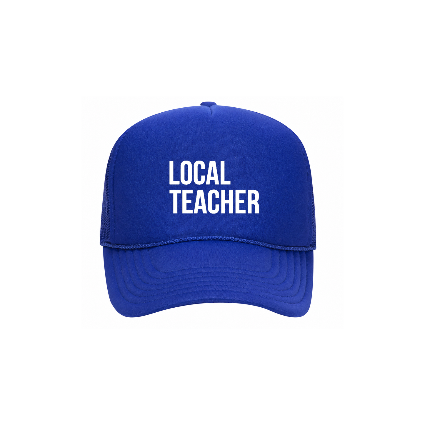 Local Teacher