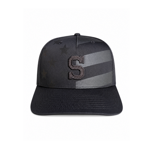 Sonoma Stars + Stripes Hat