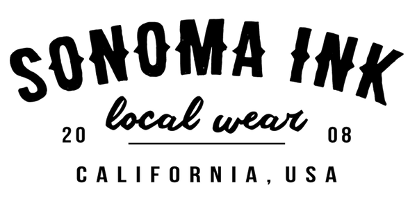 Sonoma Ink + Thread