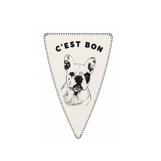 C'est Bon Pennant