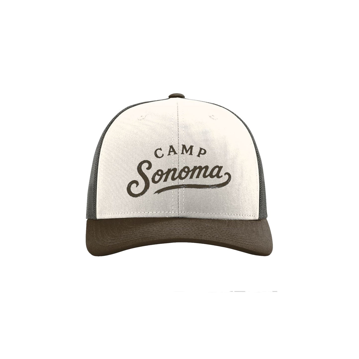 Camp Hat
