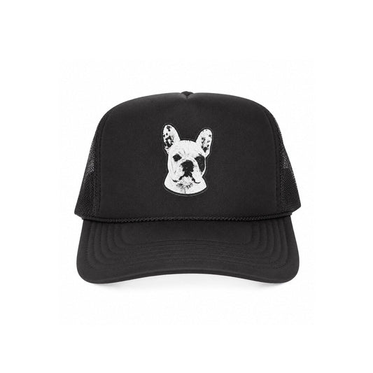 Frenchie Icon Hat