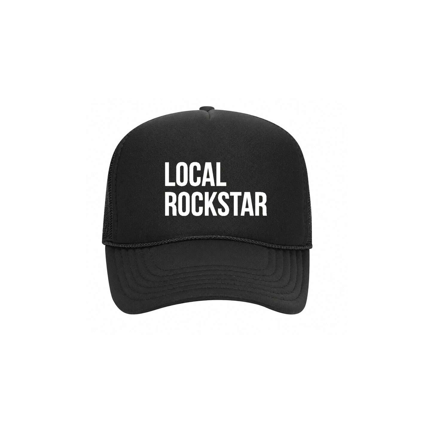 Local Rockstar