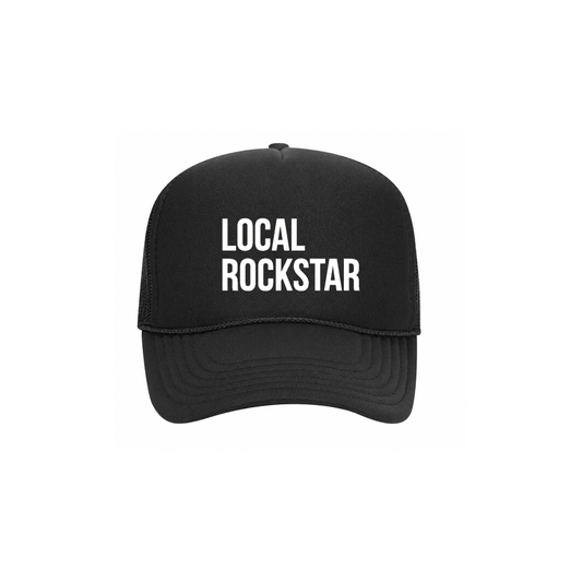 Local Rockstar