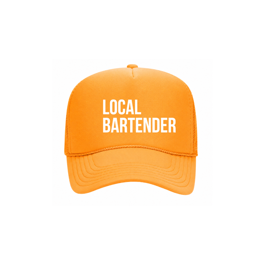 Local Bartender