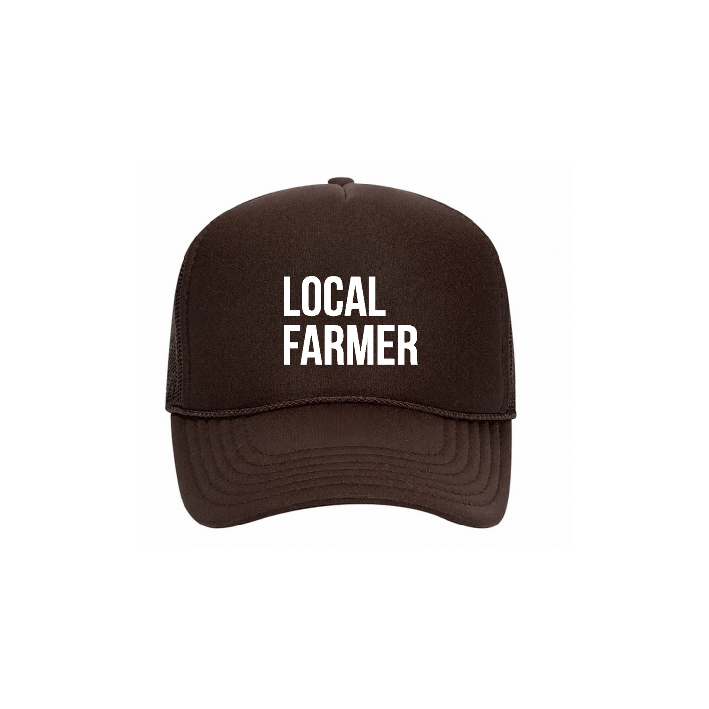 Local Farmer
