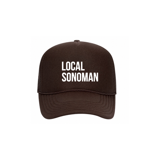Local Sonoman
