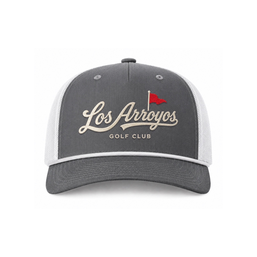 Los Arroyos Golf Club Hat