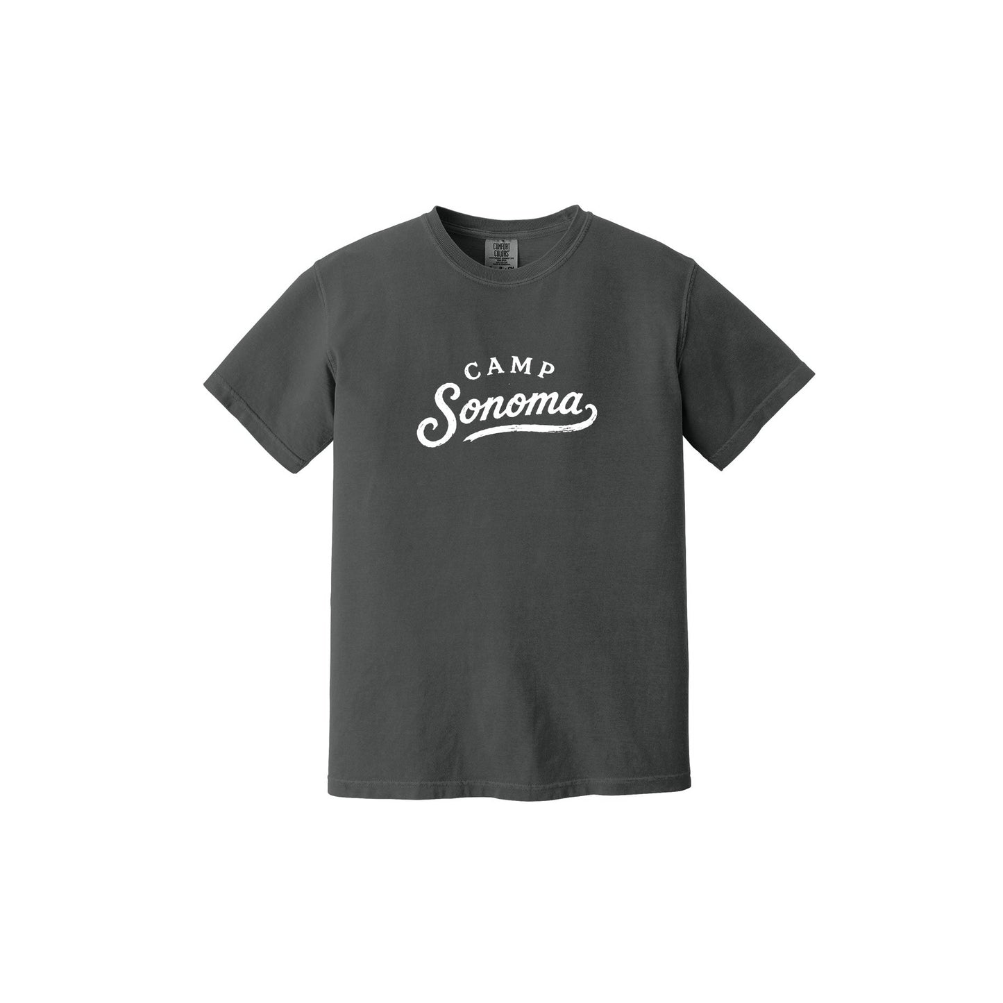 Camp Tee
