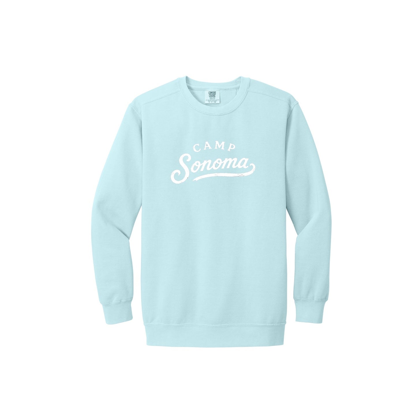 Camp Pullover