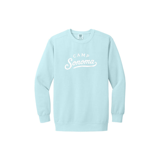 Camp Pullover