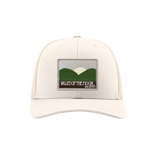Valley of the Moon Hat
