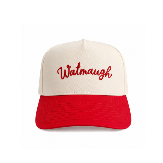 Watmaugh Hat